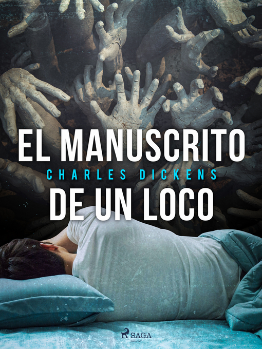 Title details for El manuscrito de un loco by Charles Dickens - Available